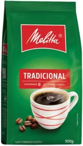 Café Melitta Tradicional 500g​